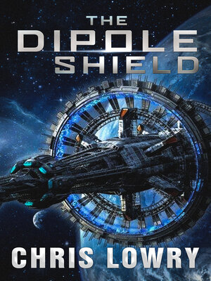 cover image of The Dipole Shield